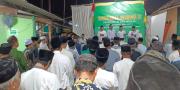 Ustaz Kampung Serang-Cilegon Banten Dukung Ganjar Pranowo di Pilpres 2024