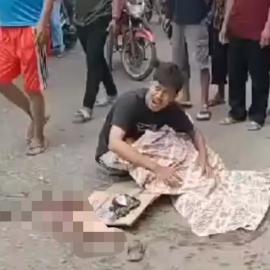 Tabrak Bocah hingga Tewas, Truk Beroperasi 24 Jam di Dadap Tangerang Bikin Resah