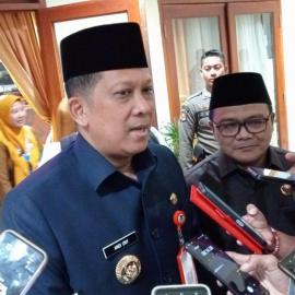 Proyek Revitalisasi Pasar Kutabumi Tangerang Berujung Kericuhan, PJ Bupati Tangerang: Jangan Pakai Hukum Rimba