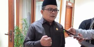 Ketua DPRD Kabupaten Tangerang Desak Polisi Tangkap Pelaku Kerusuhan di Pasar Kutabumi
