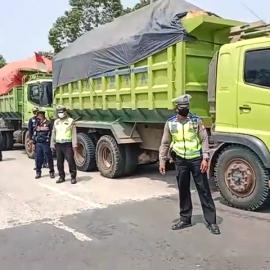 Kerap Makan Korban, Belasan Langgar Jam Operasional di Kota Tangerang Dikandangi