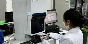 Booking Tes Laboratorium dan Radiologi di Siloam Hospitals Bisa Lewat Online