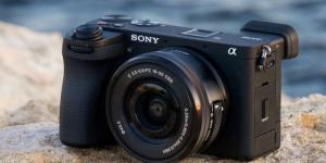 Kelebihan dan Kekurangan Kamera Sony Alpha A6700
