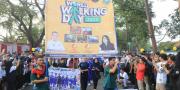 Wali Kota Bima Arya Akui World Walking Day di Tangerang Lebih Meriah dari Bogor