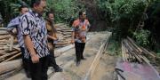 Looping Rawa Bokor Bakal Dibangun untuk Urai Kemacetan Jalan Kali Perancis Tangerang