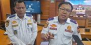 Dishub Kabupaten Tangerang Minta Pemprov Banten Ikut Andil Atasi Truk Langgar Jam Operasional