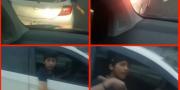 Polisi Tangkap Pengemudi Diduga Begal di Tol Tangerang, Begini Kronologinya