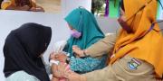 Pemkab Tangerang Berhasil Tekan 232 Ribu Kasus Keluarga Berisiko Stunting