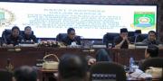 Jabatan Wali Kota dan Wakil Wali Kota Tangerang Berakhir 26 Desember, DPRD Usul Tiga Nama Calon Penggantinya