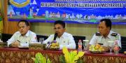 Wawali Kota Tangerang Ingatkan Penyaluran Bansos Harus Tepat Sasaran