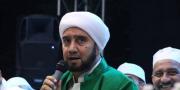 Bakal Hadir di Tangerang Bershalawat, Ini Profil Habib Syech bin Abdul Qodir Assegaf