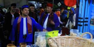 Wali Kota Arief Klaim Festival Cisadane Tingkatkan Ekonomi Masyarakat&#160;