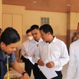 37% Peserta Diprediksi Tak Lolos Seleksi PPPK di Kota Tangerang