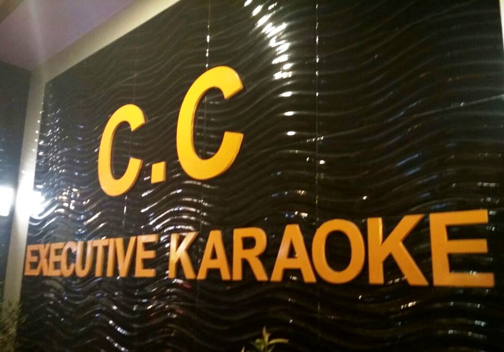 Karaoke CC.