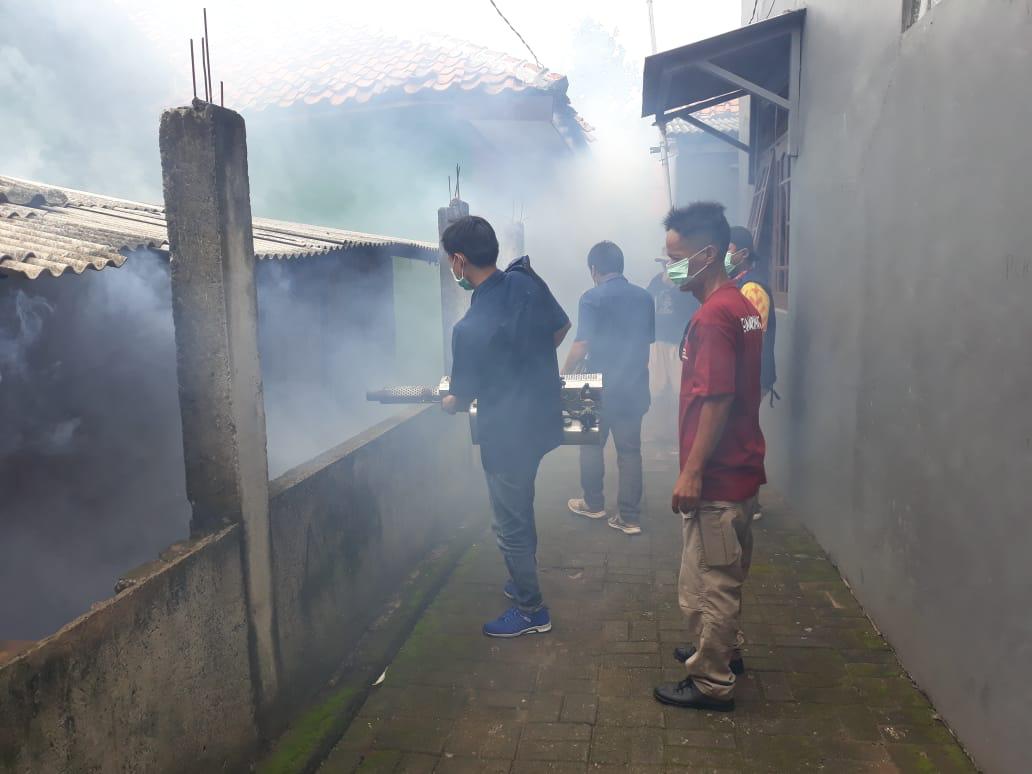 Dengue Fever Cases Surge in Indonesia: Effective Prevention Tips from Health Officials