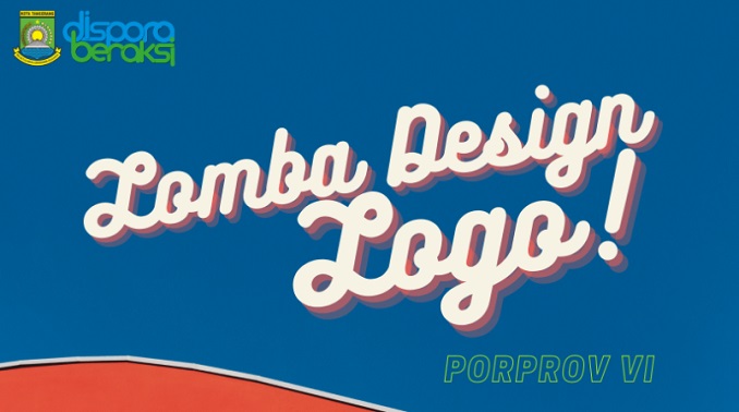 Lomba design logo.