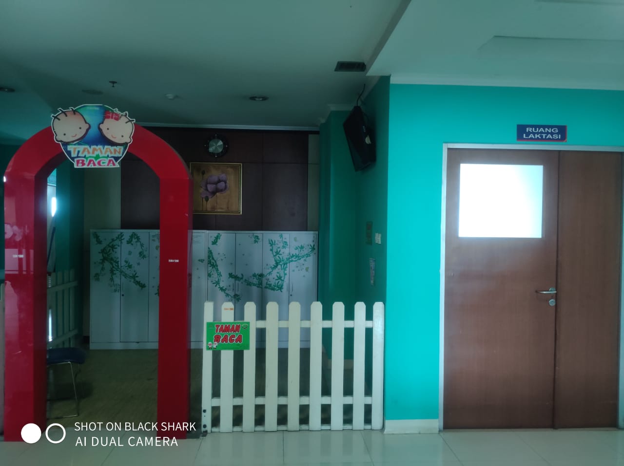 Rumah Sakit Umum Daerah (RSUD) Kota Tangerang membuka sejumlah pelayanan kesehatan untuk anak demi mengurangi angka gizi buruk dan stunting.