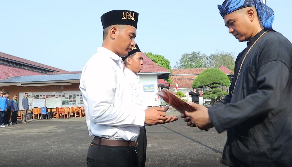 Remisi Kemerdekaan Napi Lapas Tangerang, Jumlahnya Banyak Banget Ada ...