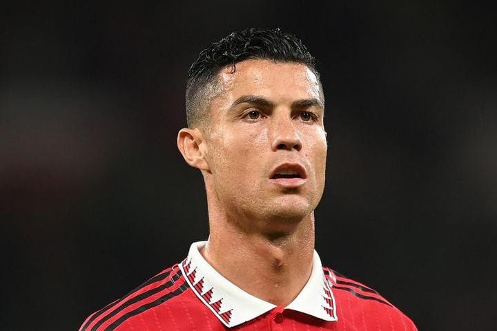 Ronaldo Resmi Hengkang Dari Mu Warganet Ramai Ramai Unfollow