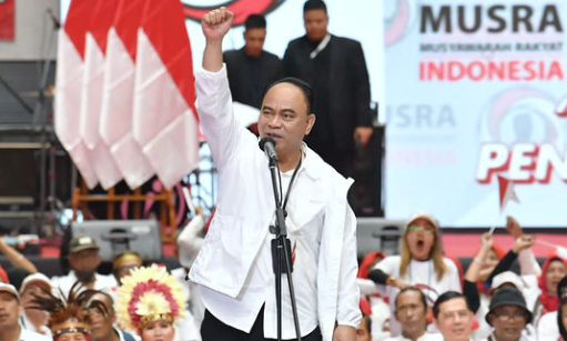 Resmi Dilantik Jadi Menkominfo, Intip Harta Kekayaan Budi Arie Yang ...