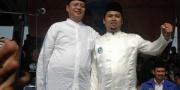 Soal Arief-Sachrudin, Wahidin Halim  Bantah Dipanggil SBY