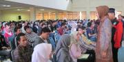 1.500 Siswa Ikuti Try Out SNMPTN Perhimpunan Menata Tangsel