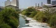 20 Perusahaan Pencemar Sungai Disurati BLHD Tangerang