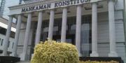 Gugatan Hasil Pileg Tiga Partai di Tangsel Ditolak MK