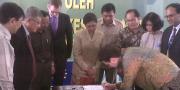 10 Ruang Isolasi Flu Burung Dibangun WHO di RSU Kabupaten Tangerang