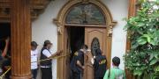 Rumah Polisi Ditembak, Kapolres : Beda Motif dengan di Ciputat