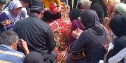 Lagi  Rapat Pemecatan Wahidin Halim, Haji Cepy Tewas 