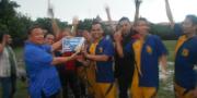 Hermawi Dukung Turnamen Sepak Bola Bona Pasogit