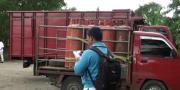 Rumah Pengoplos Gas Bersubsidi di Mauk Digerebek Polisi Tangerang