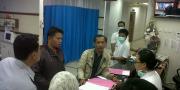 Pasien Multiguna Terlantar di RSUD Kota Tangerang 