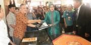 Airin Bertengger di NasDem Banten