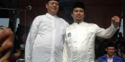 Wahidin Halim dan Arief R Wismansyah Berselisih?