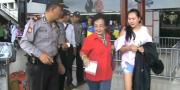 Korban Pemerkosaan Dua Petugas Bandara Soetta Dipulangkan Ke Cina