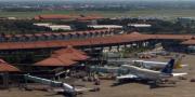 Ini Dia Kronologis CCTV  Bandara Soekarno-Hatta  Terkait Dugaan Pemerkosaan  
