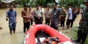 Kabupaten Tangerang Siapkan Dua Posko Banjir