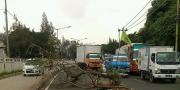 Ini Wacana Arief, Agar yang dari Jakarta-Serang Tak Lintasi Kota Tangerang 