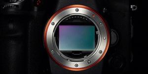Sony Siapkan Kamera Penantang Canon EOS 5DS