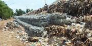 Masalah Sampah di Tangsel karena kesadaran masyarakat minim