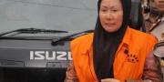 Hari Ini Ratu Atut Bebas dari Lapas Wanita Tangerang