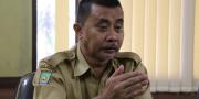 Dinas SDA Kota Tangerang Ragu Lanjutkan Pengerukan Irigasi