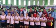 Fairplay! KONI Gelar Wali Kota Tangerang Selatan CUP 2015
