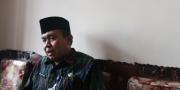 Camat Pamulang Tangsel tak melihat Ketua DPRD Kenakan Baju Airin-Benyamin 