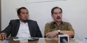 Boyamin Saiman Ajukan Praperadilan Bansos Banten