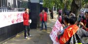 Kejari Tangerang Temukan Dugaan Korupsi Dana Honor
