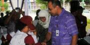 Penerimaan Siswa Baru di Kabupaten Tangerang Gratis 