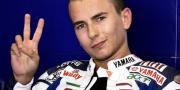 Jorge Lorenzo Juara Dunia MotoGP 2015